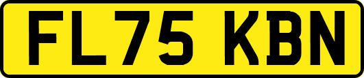 FL75KBN