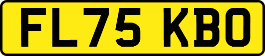 FL75KBO
