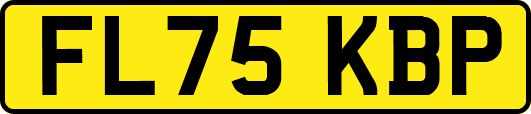 FL75KBP