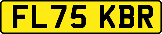 FL75KBR