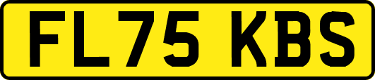 FL75KBS
