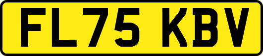FL75KBV