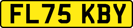 FL75KBY