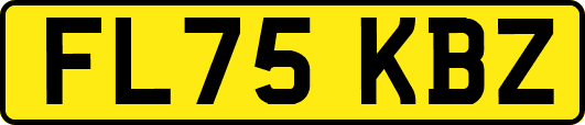 FL75KBZ