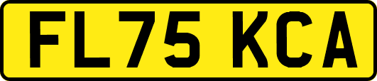 FL75KCA