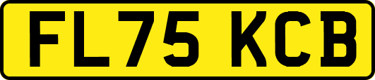 FL75KCB