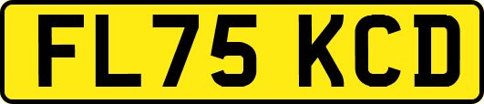 FL75KCD