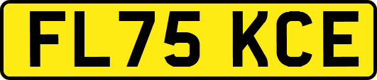 FL75KCE