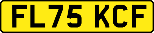 FL75KCF