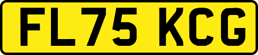 FL75KCG