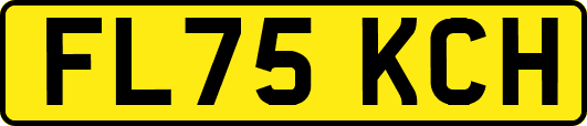 FL75KCH
