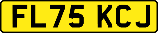 FL75KCJ