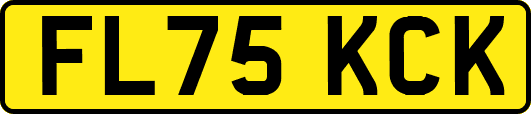 FL75KCK
