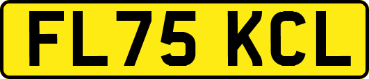 FL75KCL