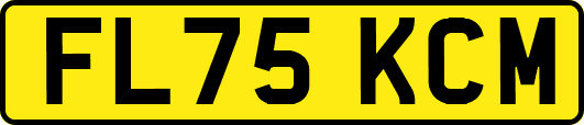 FL75KCM