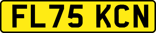 FL75KCN