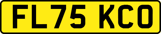 FL75KCO