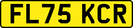 FL75KCR