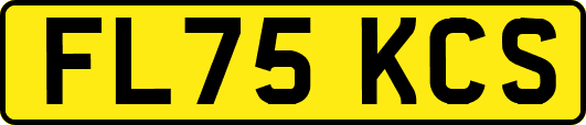 FL75KCS