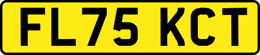 FL75KCT