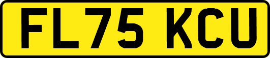 FL75KCU