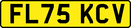FL75KCV