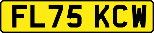 FL75KCW