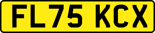 FL75KCX