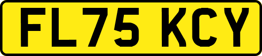 FL75KCY