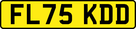 FL75KDD