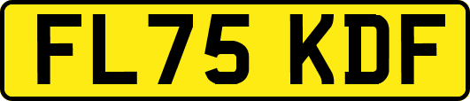 FL75KDF