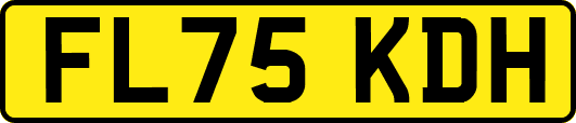 FL75KDH
