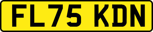 FL75KDN