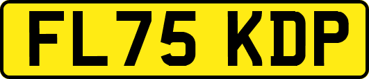 FL75KDP