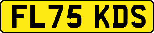 FL75KDS