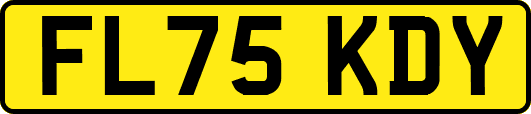 FL75KDY