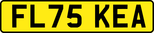 FL75KEA