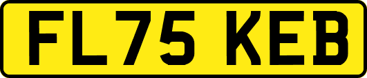 FL75KEB