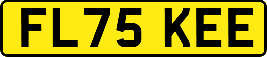 FL75KEE