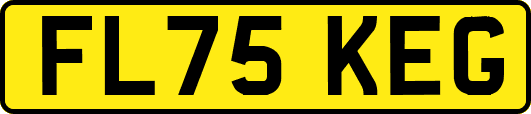 FL75KEG