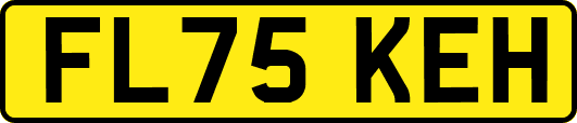 FL75KEH