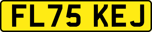 FL75KEJ