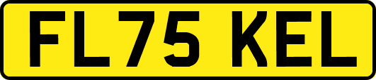 FL75KEL