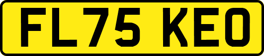 FL75KEO