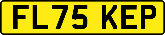 FL75KEP