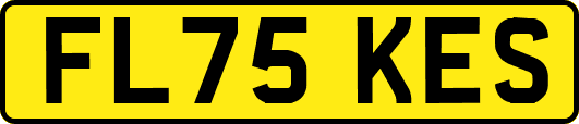 FL75KES