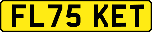 FL75KET