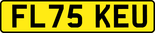 FL75KEU