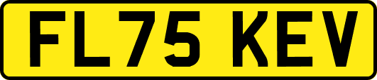 FL75KEV