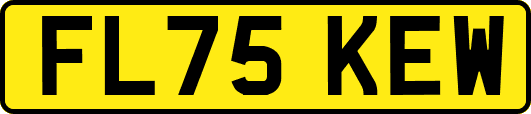 FL75KEW
